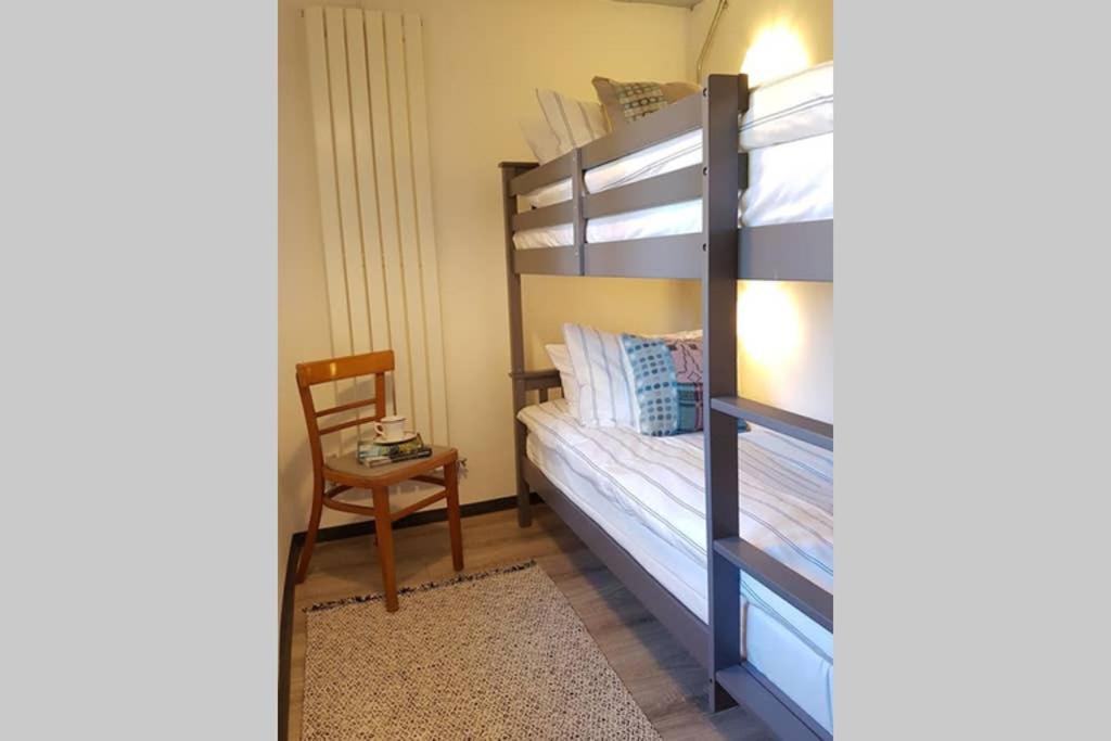 Milking Shed Cottage Narberth Esterno foto