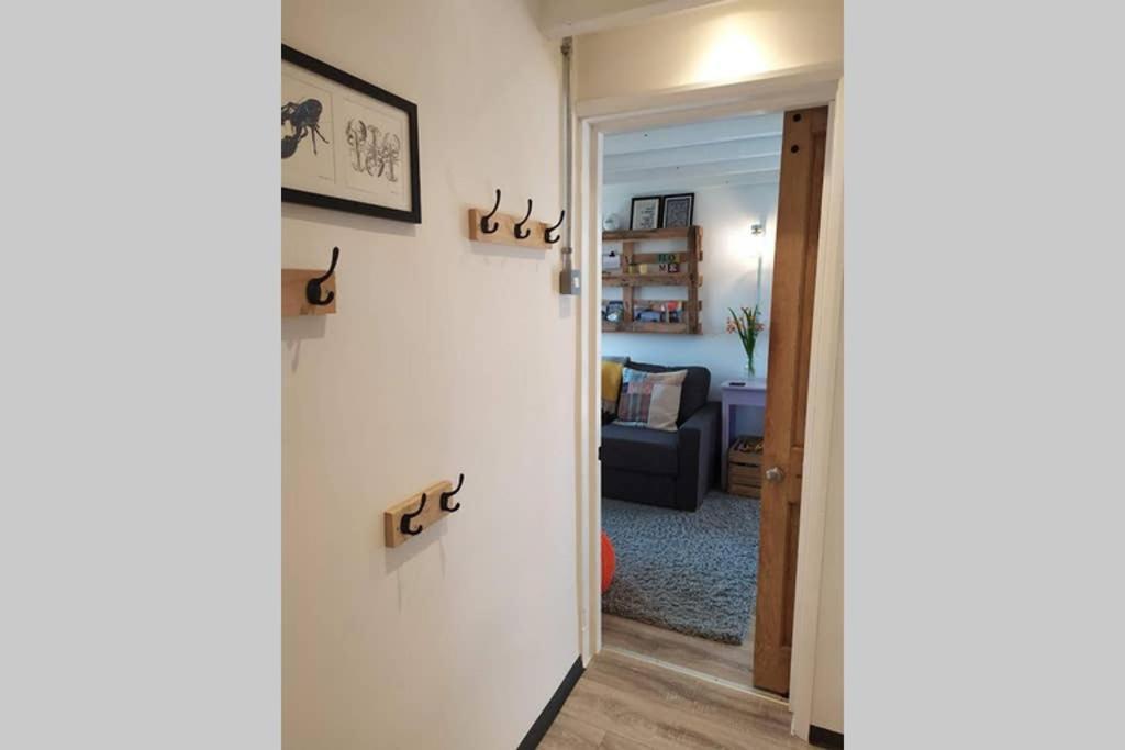 Milking Shed Cottage Narberth Esterno foto